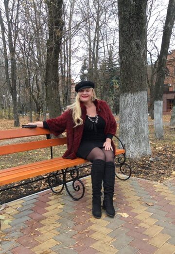 My photo - Svetlana, 49 from Kursk (@svetlana144286)