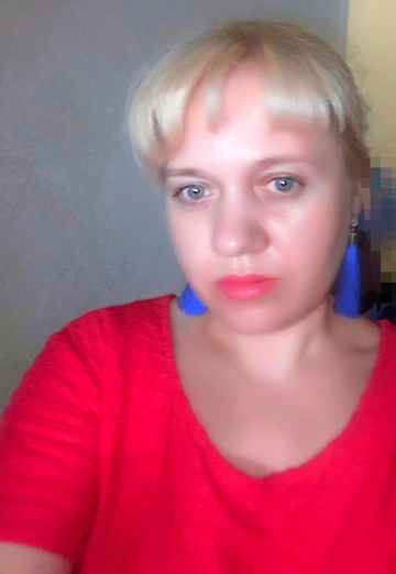 Моя фотография - Светлана, 39 из Николаев (@svetlana124016)