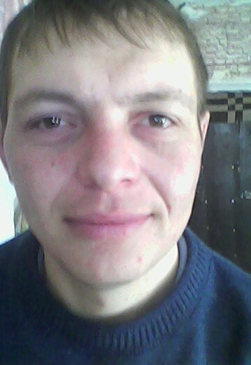 Моя фотография - Иван, 38 из Новосибирск (@ivan154836)