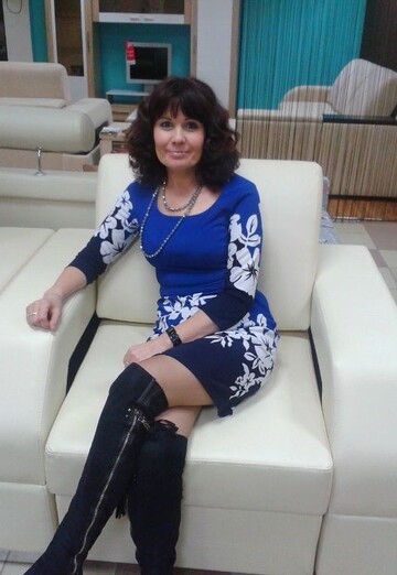 My photo - Tatyana, 47 from Miass (@tatyana116086)