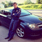 Роман, 36, Жуковка