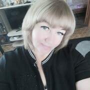 Ольга, 44, Кировград