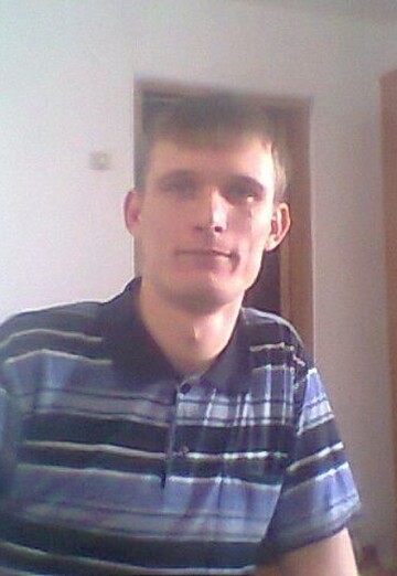 My photo - Dmitriy Bochkarev, 36 from Esil (@dmitriybochkarev4)