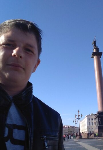 My photo - Aleksey, 31 from Bakhchisaray (@aleksey255867)