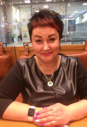 Моя фотография - ОНА МЕЧТАЛА ЧТО, 52 из Барнаул (@onamechtalachto)
