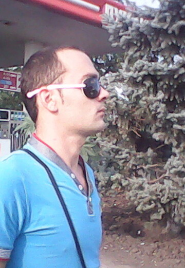 My photo - S V P, 38 from Odessa (@svp72)