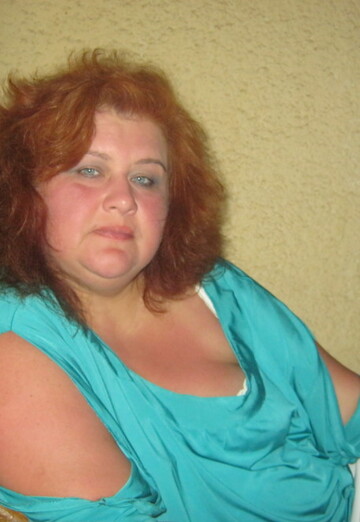 My photo - elena, 58 from Borovichi (@elena193638)