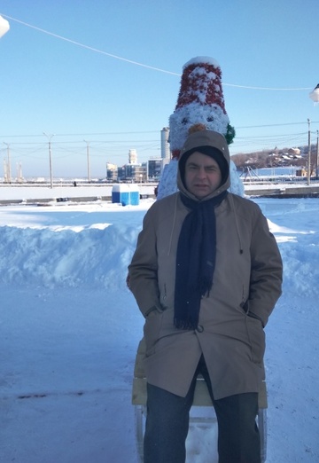 Моя фотография - Алексей, 52 из Москва (@aleksey480449)