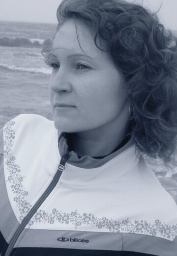 My photo - Fotiniya, 45 from Kropyvnytskyi (@fotiniya131)