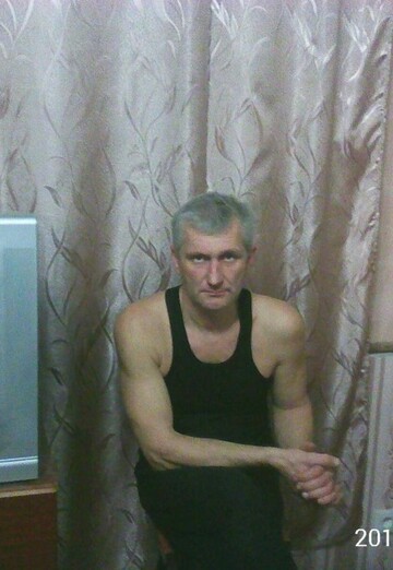 Моя фотография - Александр, 53 из Славянск (@aleksandr472764)