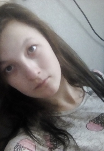 My photo - Viktoriya, 23 from Tayshet (@viktoriya116981)