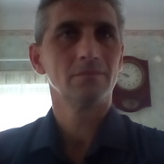 Александр, 52, Верховажье