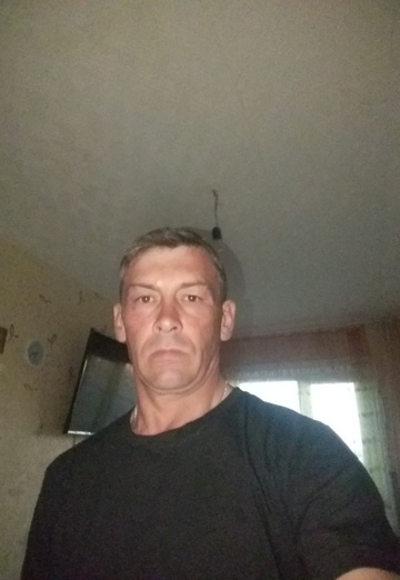 My photo - Ivan, 40 from Karaganda (@ivan235301)