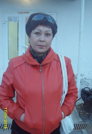 My photo - olga, 52 from Yalutorovsk (@olga104110)