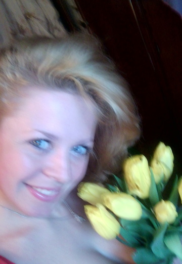 Моя фотография - Лиличка, 34 из Запорожье (@lilichka290)