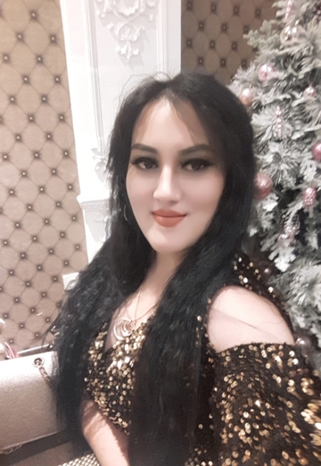 Моя фотография - Kamilla, 35 из Кзыл-Орда (@kamilla3057)