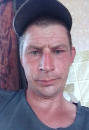 My photo - Vladimir, 32 from Maslyanino (@vladimir428259)