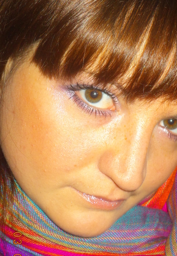 My photo - Kristina, 39 from Mahilyow (@kristina49257)