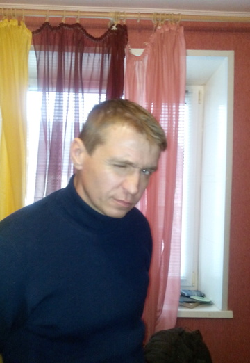 My photo - yuriy, 45 from Nizhniy Lomov (@uriy56472)