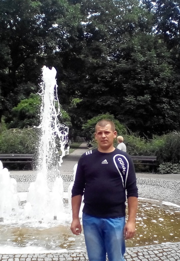 My photo - Volodimir, 37 from Buchach (@volodimir98)