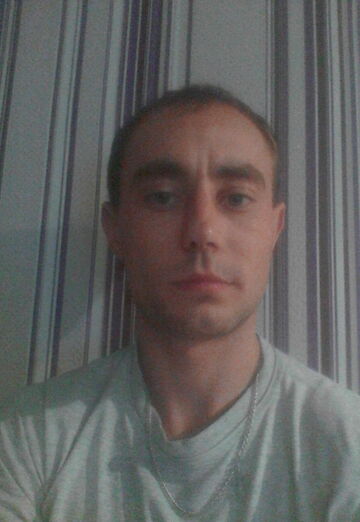 Моя фотография - Андрей, 34 из Барнаул (@andrey397012)