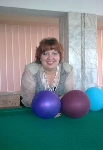 Моя фотография - Светлана Юрченко, 48 из Балахта (@svetlanaurchenko)