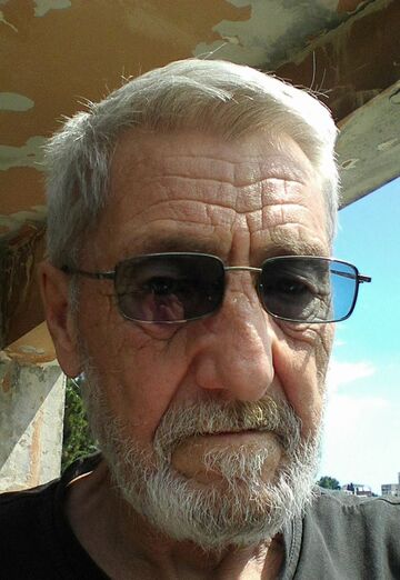 Моя фотография - Андреев Виктор Евгень, 77 из Ялта (@andreevviktorevgen1)