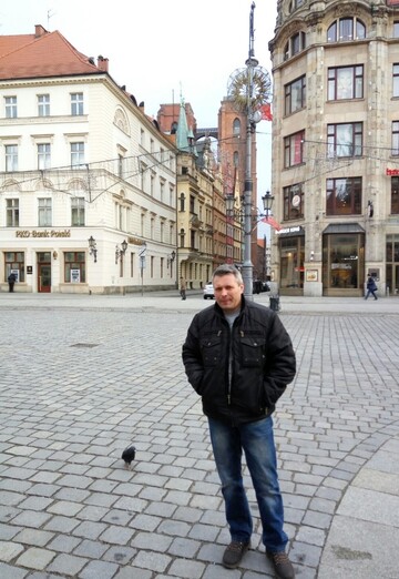 Моя фотография - Sergey, 57 из Брест (@sergey568142)
