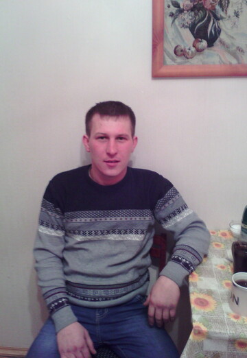 Моя фотография - Руслан Raisovich, 34 из Ульяновск (@ruslanraisovich2)