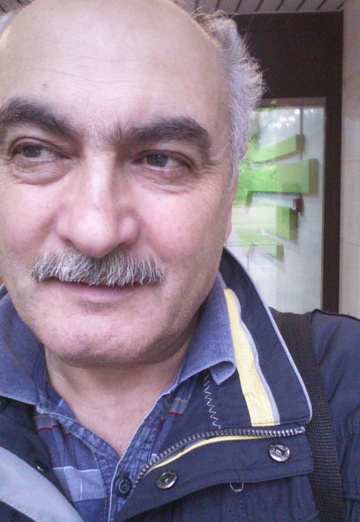 Моя фотография - МАМЕД, 67 из Сочи (@mamed899)