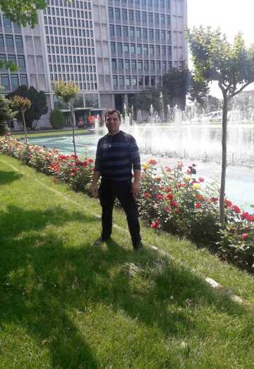 My photo - İvan Dobrioglo, 45 from Comrat (@vandobrioglo)