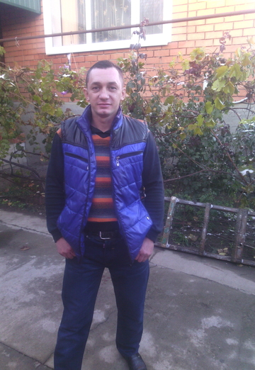 My photo - denis, 43 from Novokubansk (@denis68656)