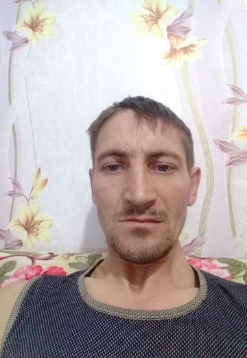 Моя фотография - Владимир, 39 из Темиртау (@vladimir266822)