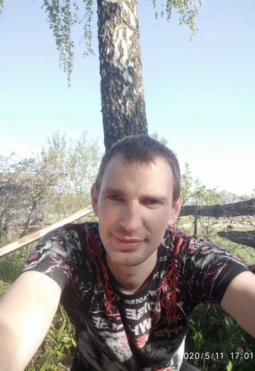 My photo - Vladimir, 33 from Mukachevo (@vladimir334932)