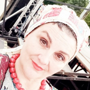 Марина, 37, Пенза