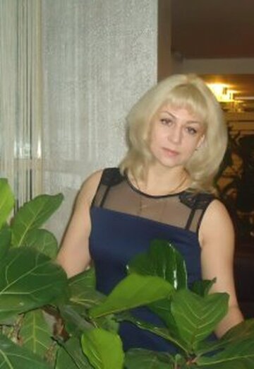 Olga (@olgashilina1) — my photo № 5