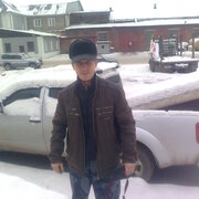 АНДРЕЙ, 39, Абаза