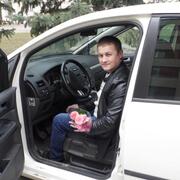 Вячеслав, 41, Апрелевка