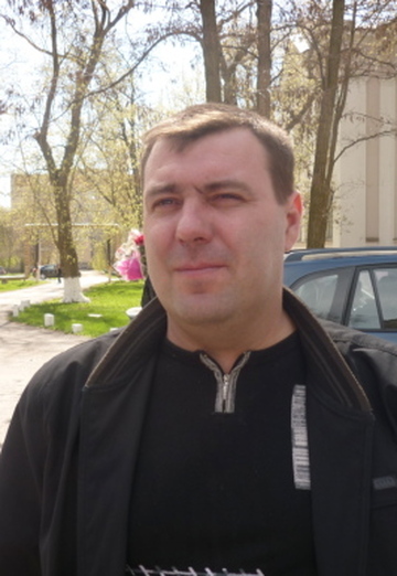 My photo - Andrey, 49 from Shakhty (@andrey45441)