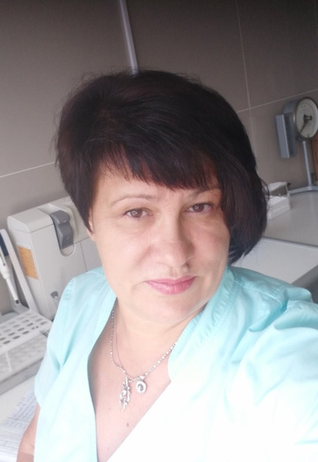 La mia foto - Olga, 57 di Komsomol'sk-na-Amure (@olga435939)