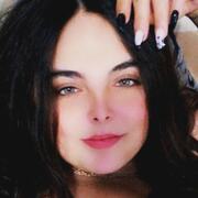 Елена, 27, Шадринск