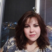 Oksana, 31, Тюмень