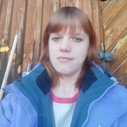 Виктория, 28, Ирбит