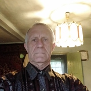 Владимир Долгов, 68, Красногорское (Алтайский край)