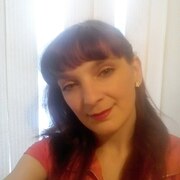 Ольга, 36, Магадан