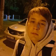 Артём 22 года (Весы) Чернигов