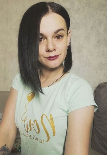 Моя фотография - Анна, 34 из Новокузнецк (@anna283805)