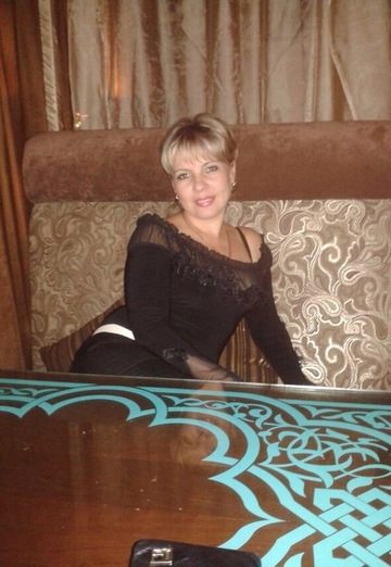 Моя фотография - Вера, 47 из Краснодар (@vera25980)
