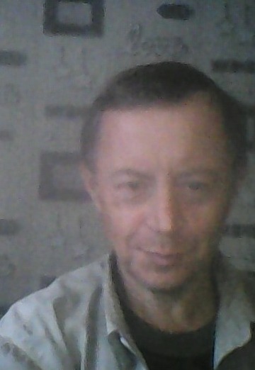 Моя фотография - Вячеслав, 56 из Брест (@vyacheslav89097)
