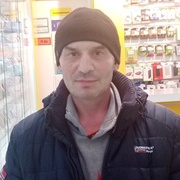 Андрей, 49, Воткинск